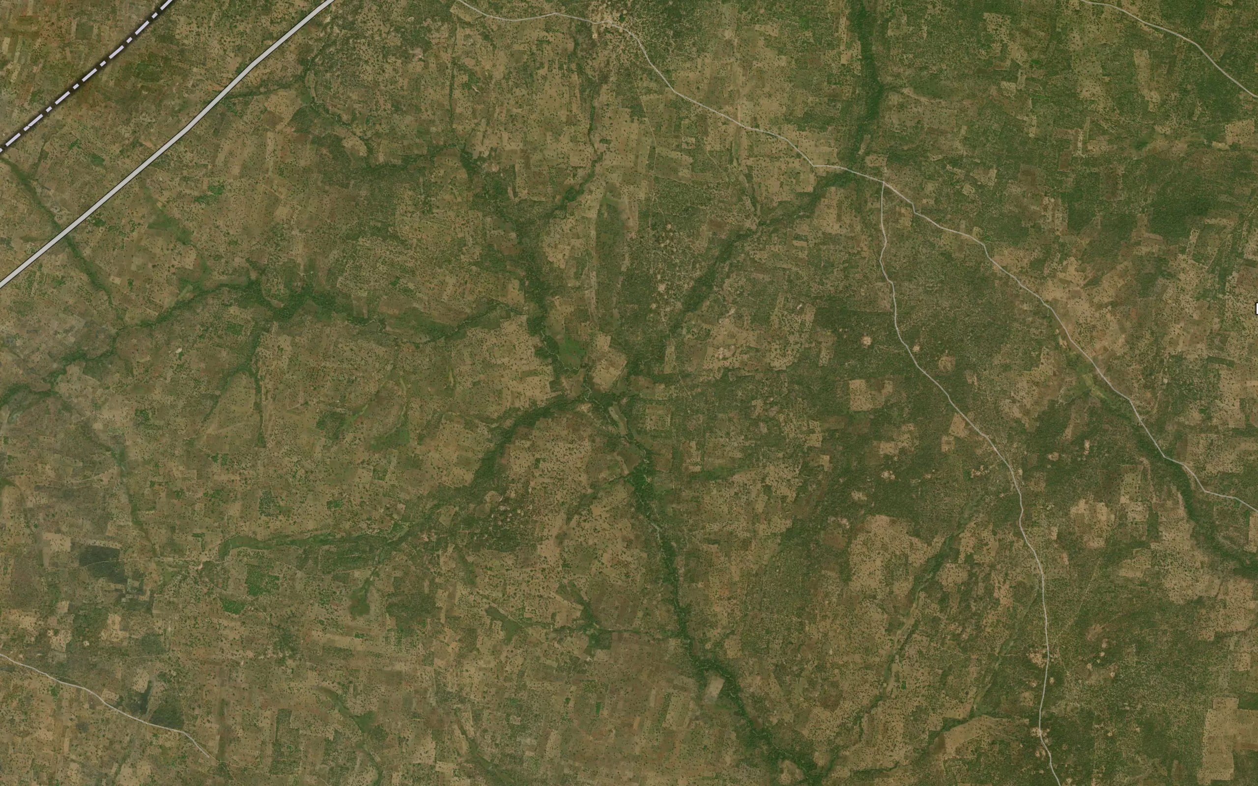 River Yara