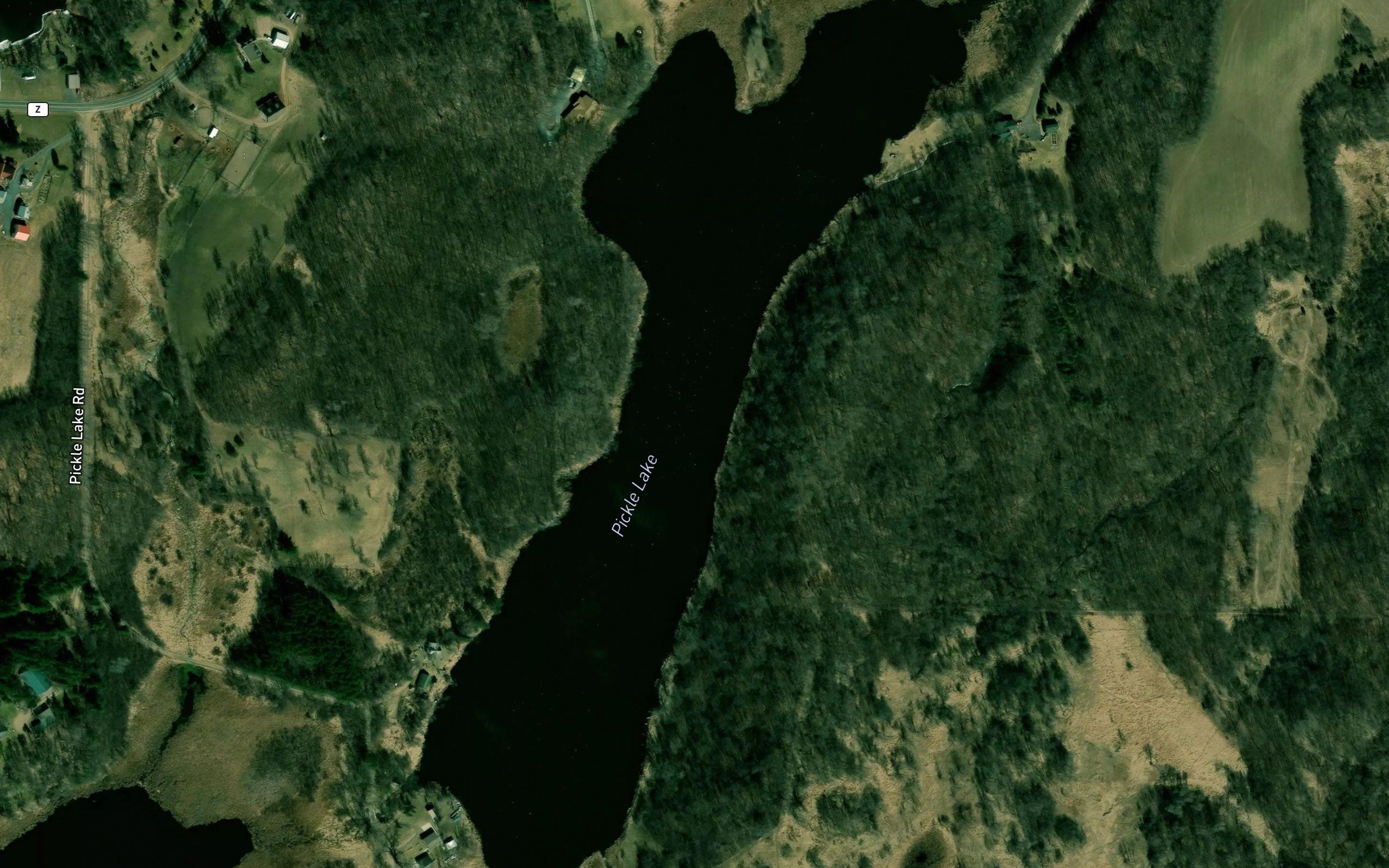 Pickle Lake