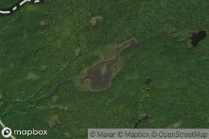 Cape Horn Pond