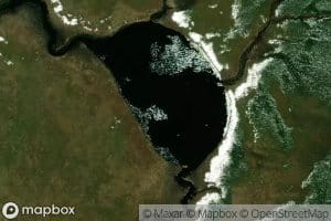 Lac Lapointe