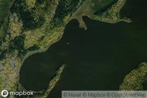 McKillop Lake