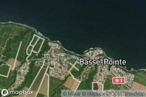 Anse Basse-Pointe