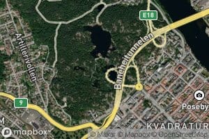 Nedre Stampetjornane