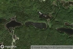 Wing Lake