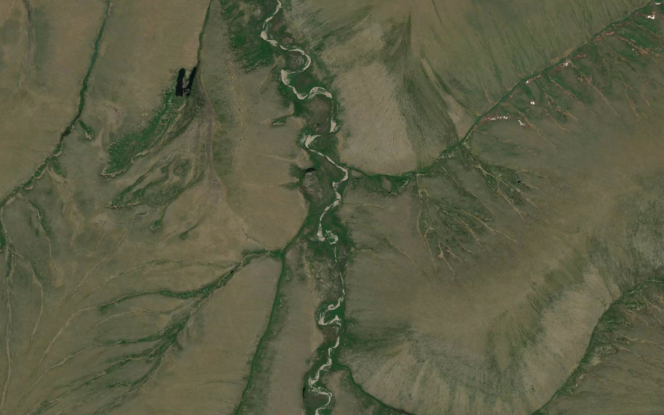 Quartz Creek