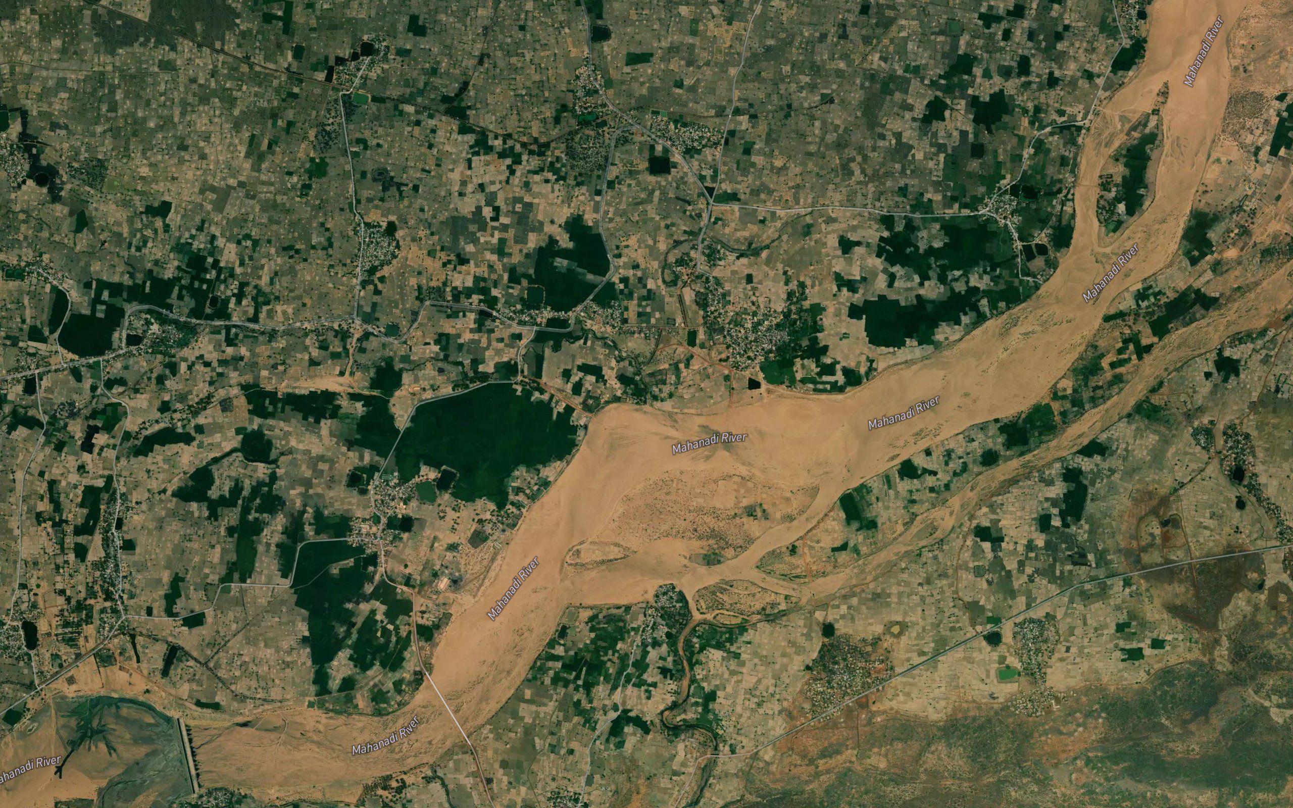 Deori Nadi
