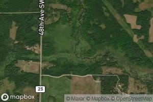 Brittan Creek
