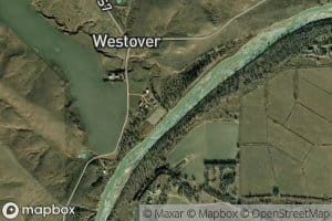 Horse Creek