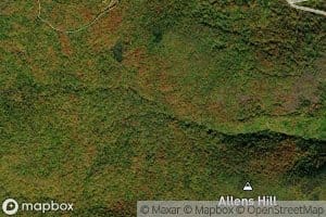 South Fork Madden Brook