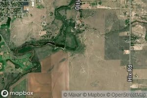 McSpadden Lake