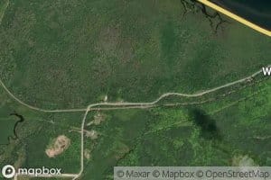 Menge Creek