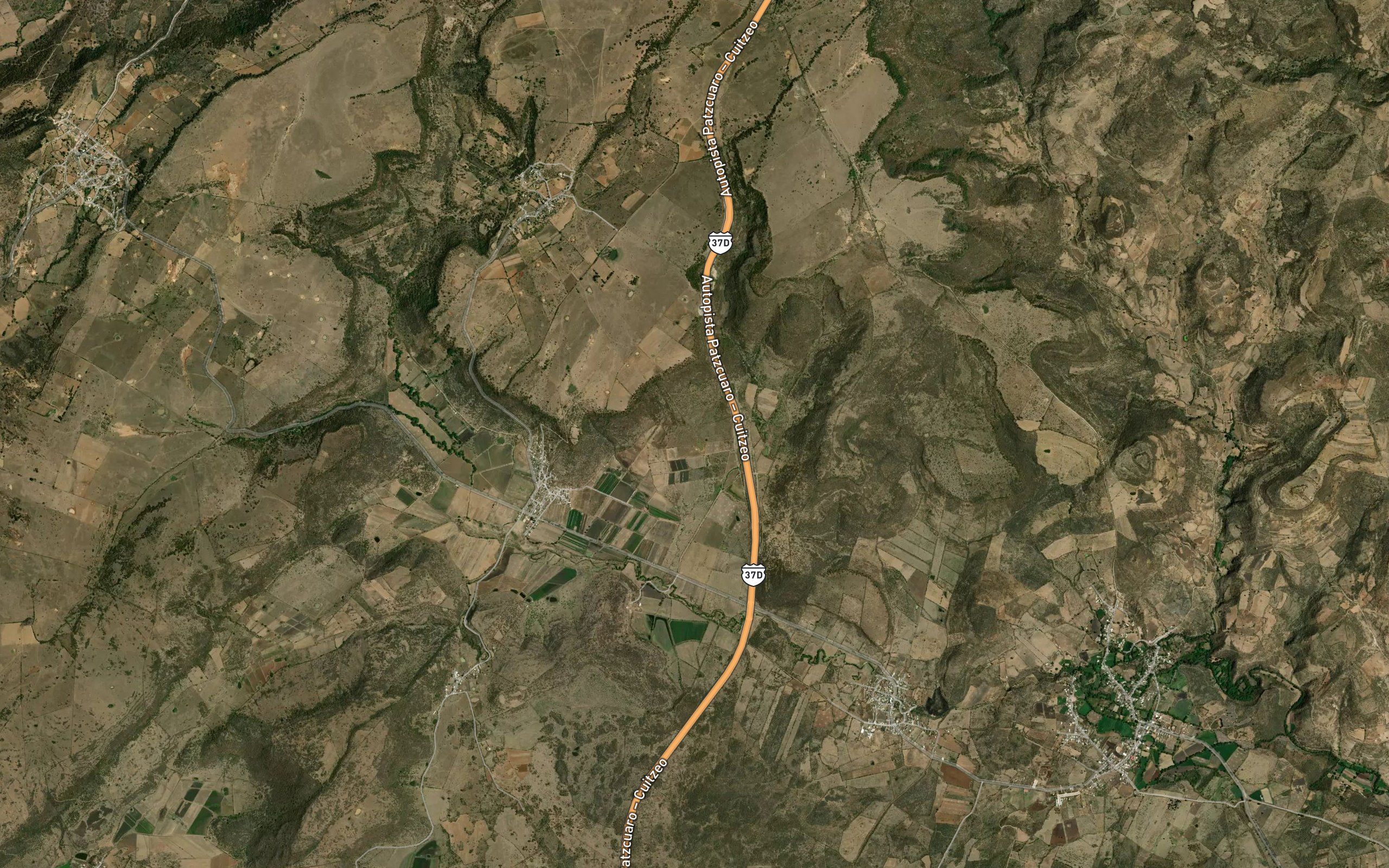 El Ahijadero