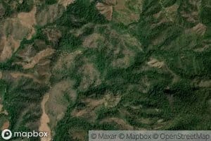 Barranca La Sanguijuela