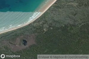 Rendezvous Lagoon