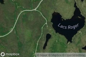 Lacs Roger