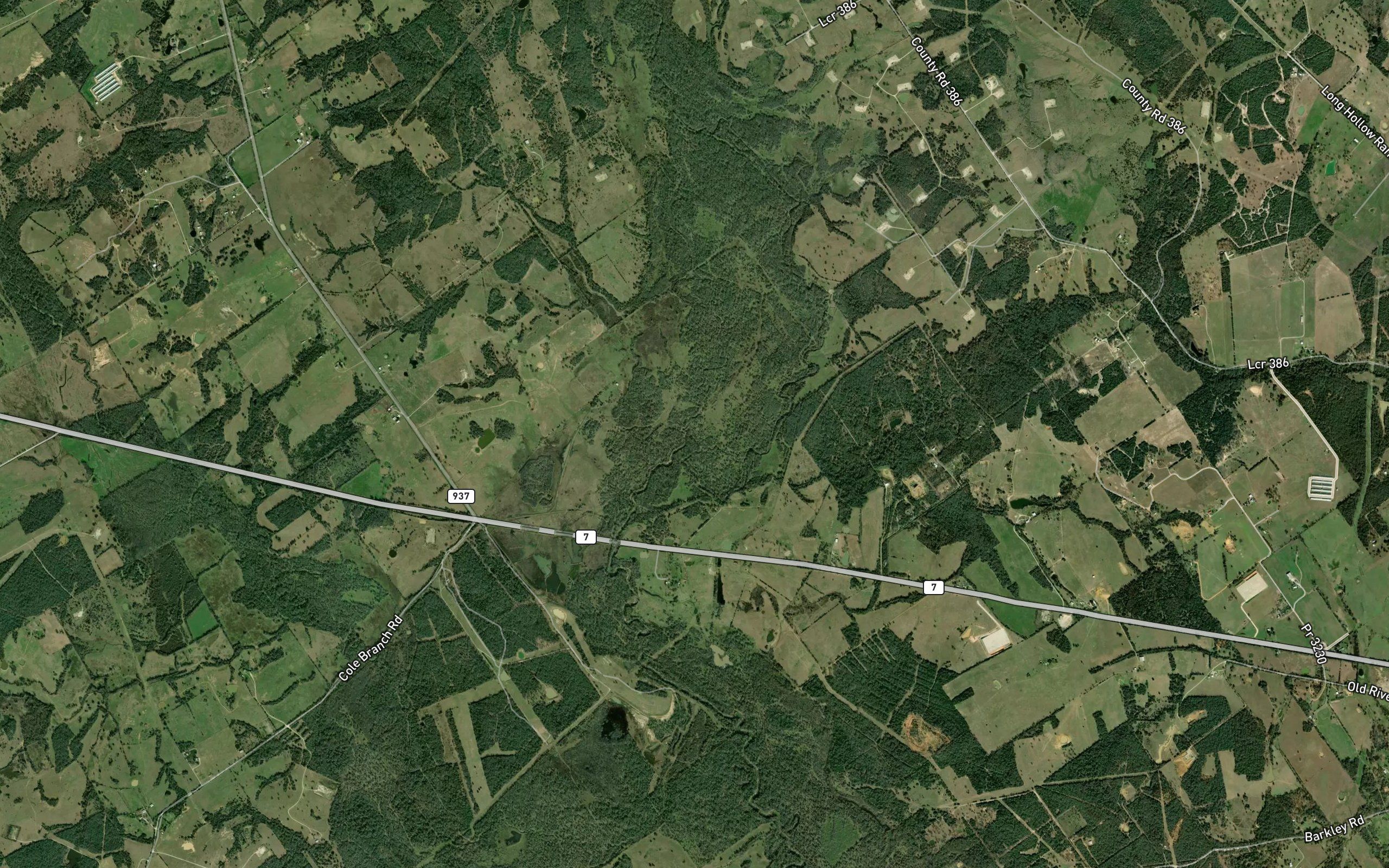 Sandy Branch