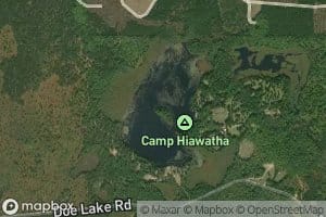 Bunting Lake