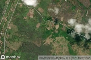 Quebrada Dos Caminos