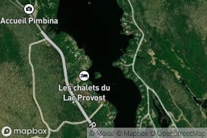 Lac Provost