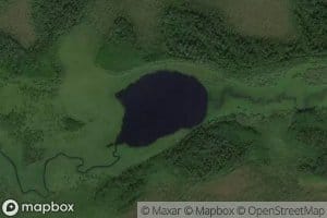Ozero Pervoye