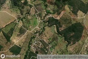 Corrego do Acude