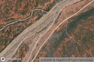 Saltbush Creek