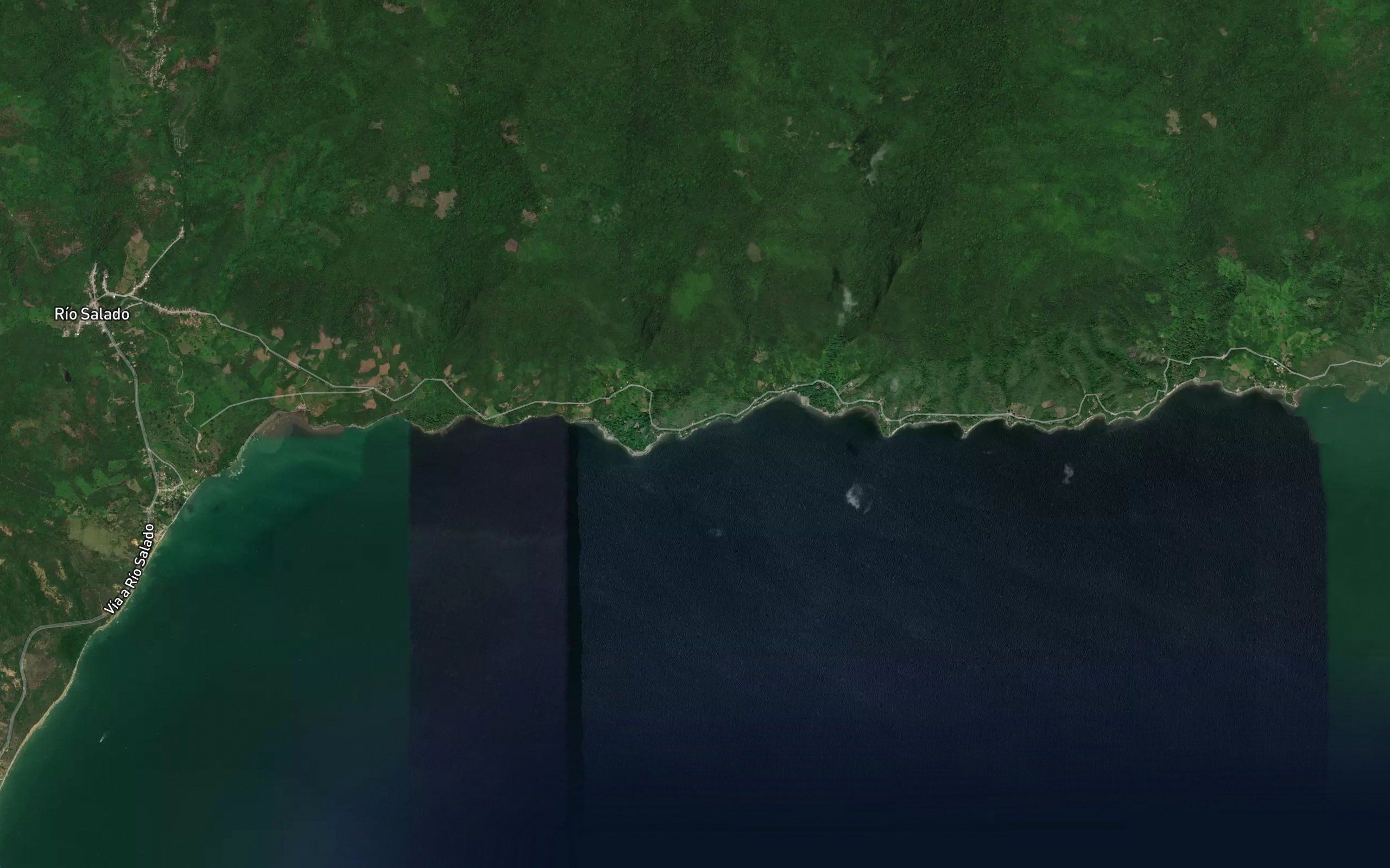 Ensenada La Catalana