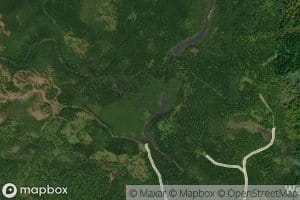 East Branch Salmon Stream