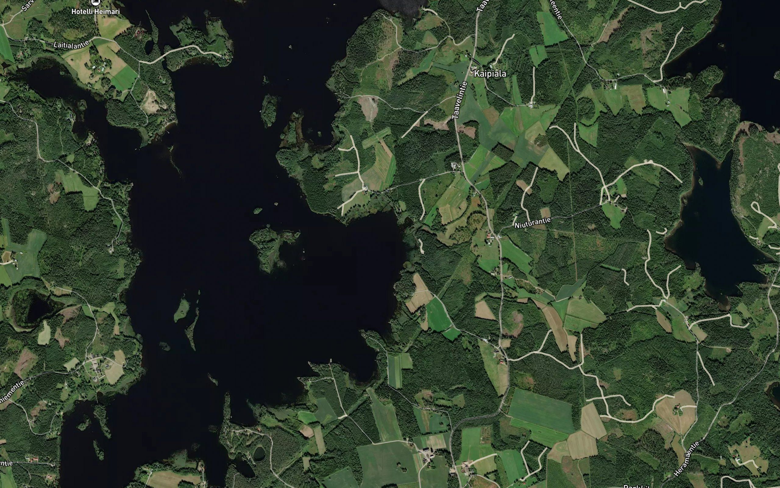 Halkoniemenlahti