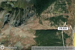 Chattanooga Hot Spring