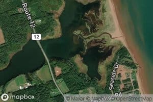 Little Tignish Run