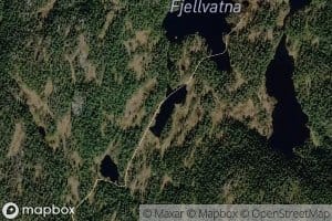 Svarttjonn