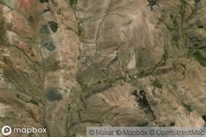 Quebrada Jochapampa