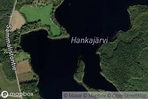 Hankajarvi