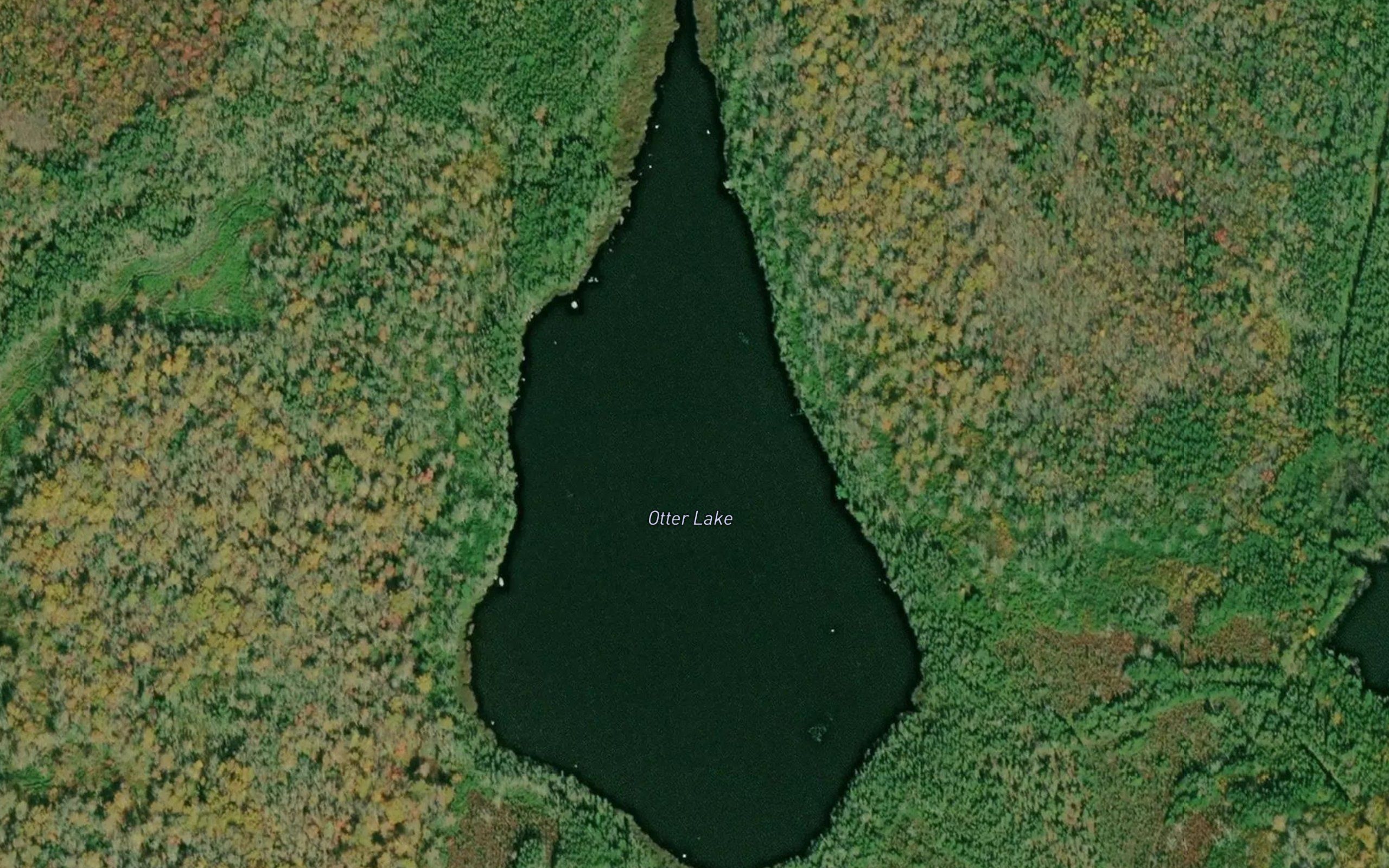 Otter Lake