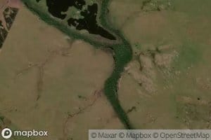 Arroyo Sarandi Grande