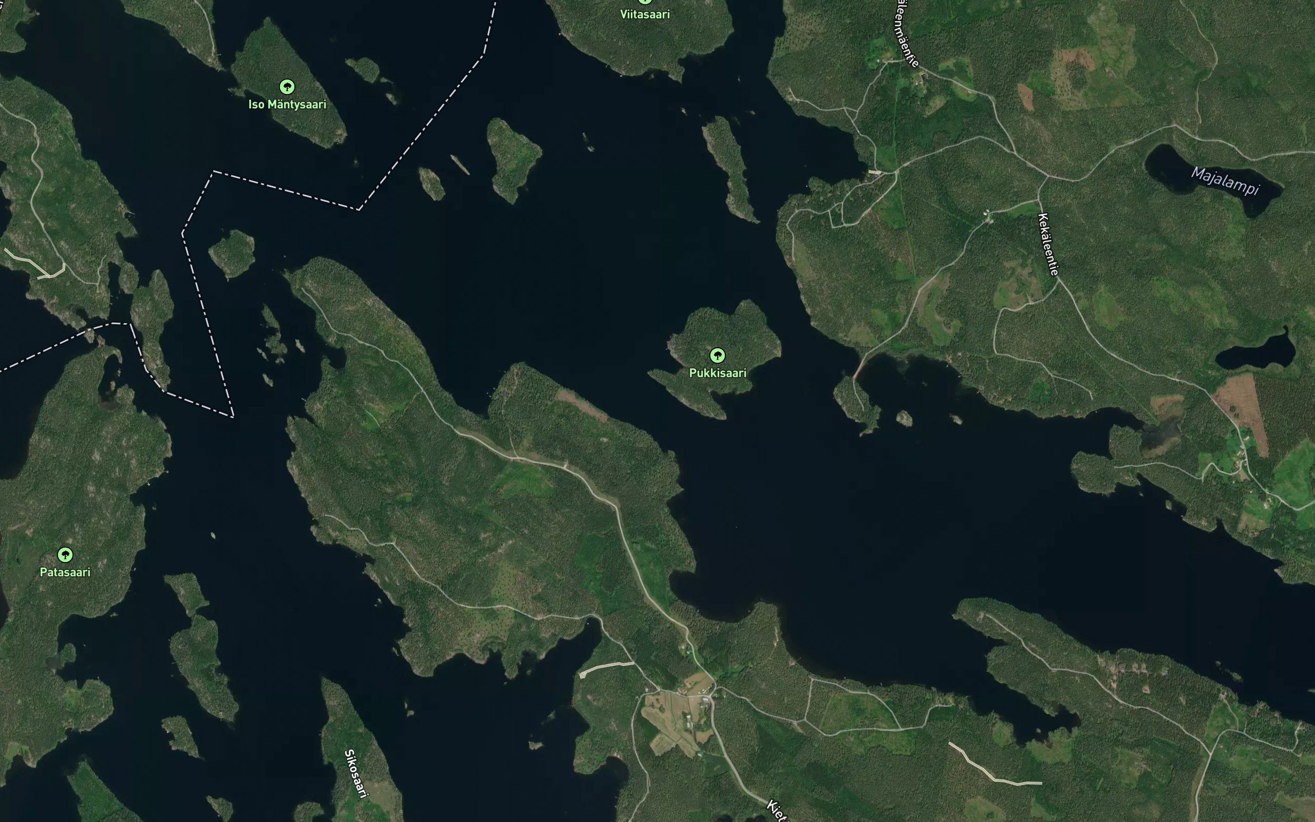 Viljakansalmi