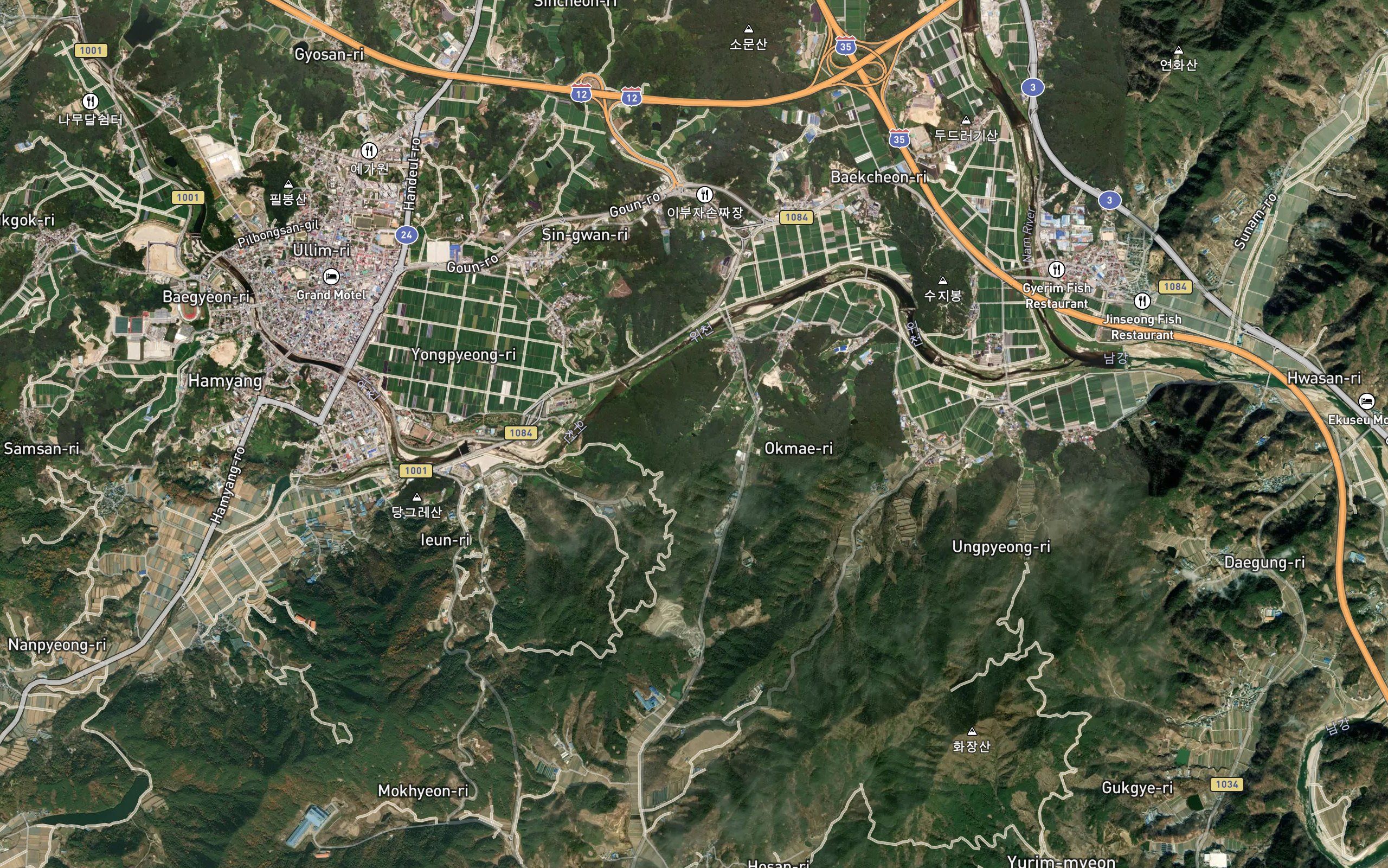 Tondi-soryuji