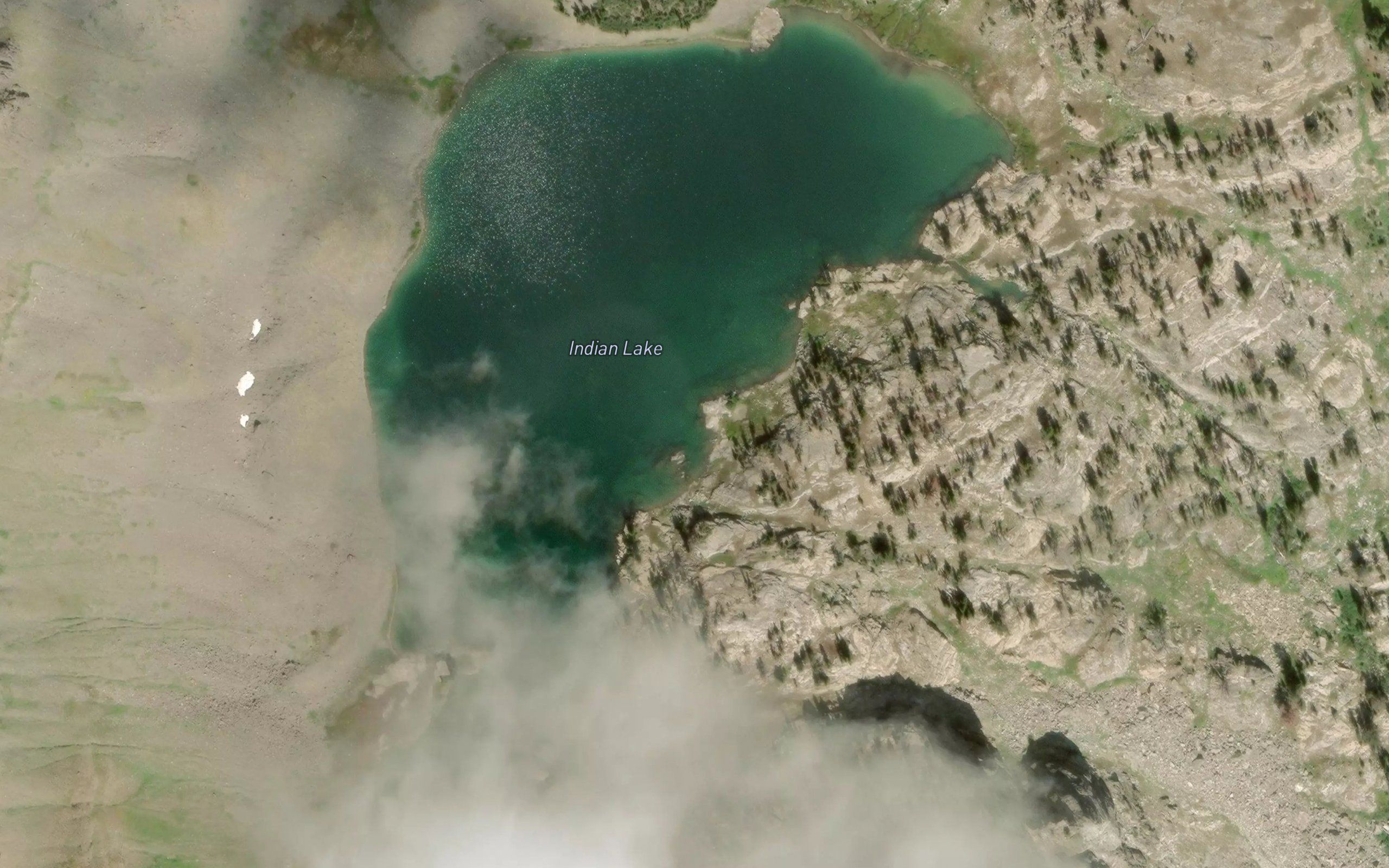 Indian Lake
