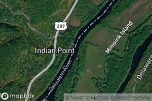 Raymondskill Creek