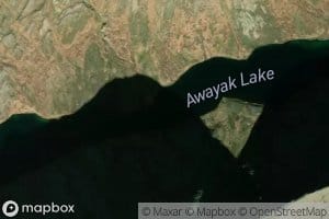Awayak Lake