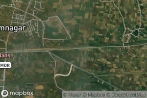 Jamunia Distributary