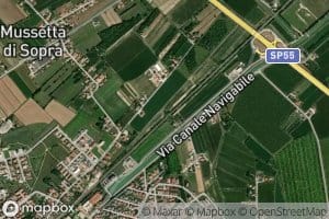 Canale di scolo Pralungo