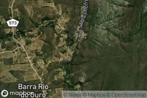 Corrego da Porteira