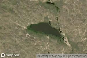Jack Lake