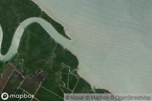 Sungai Pantekeureuma