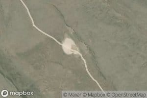 Horsetail Waterhole