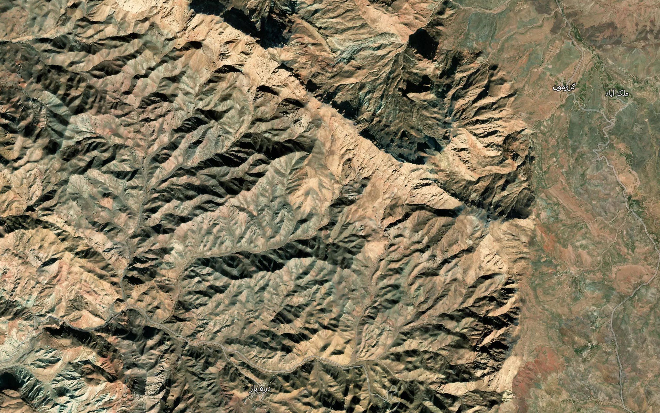 Cheshmeh-ye Kalateh-ye Ab-e Ra'isan-e Pa'in