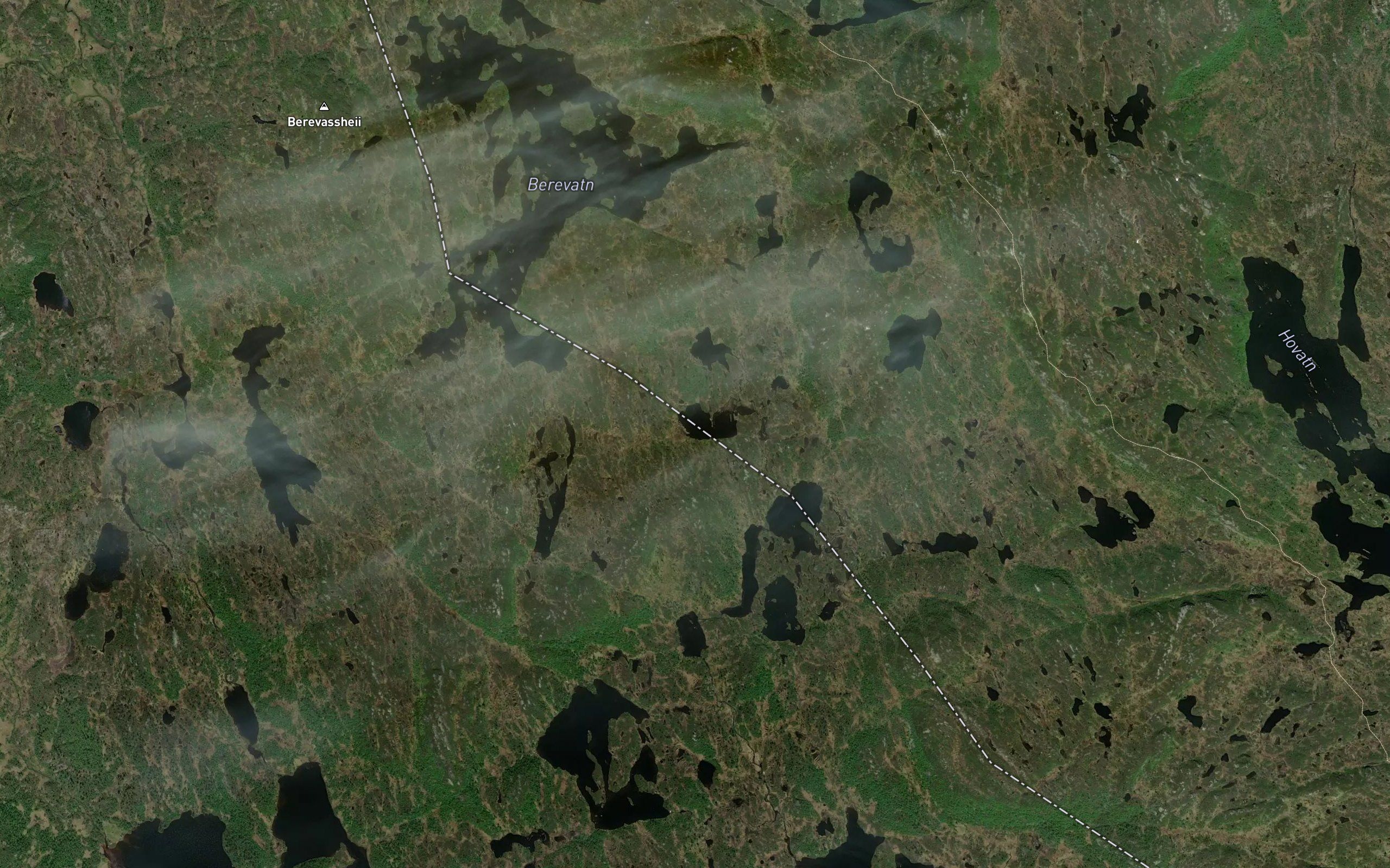 Snjotjonn