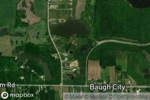 Hansen Ditch (historical)